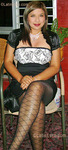 happy Peru girl Maria Ines from Lima PE375