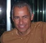 happy United States man  from Hawthorne US8039