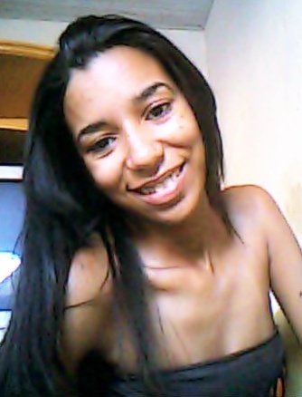 Date this georgeous Brazil girl This from Rio De Janeiro BR3931