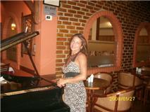 Date this passionate Brazil girl Selma cavalcant from recife BR3935