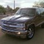 foxy United States man  from Casa Grande US8083