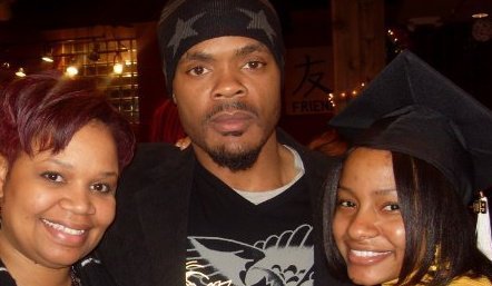 Date this hot United States man Brown4eva from Detroit US8084