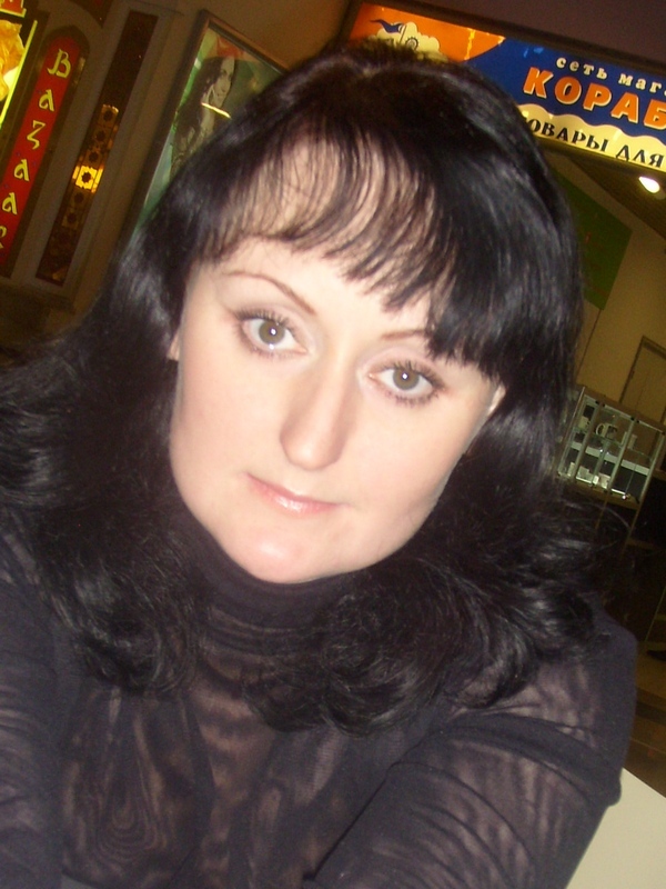 Date this sultry Ukraine girl Inna from Severodonetsk UA21