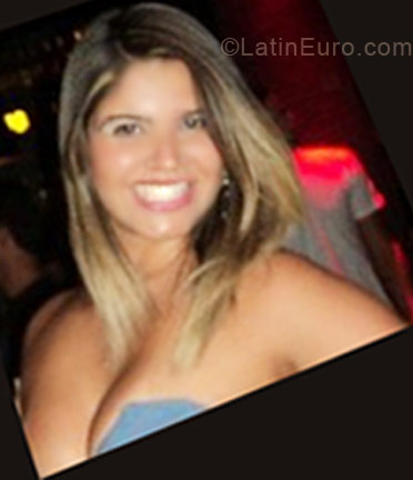 Date this fun Brazil girl Fernanda from Sao Paulo BR3955
