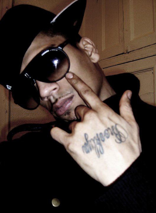 Date this sensual United States man SHADYGHOST66 from Newark US8120