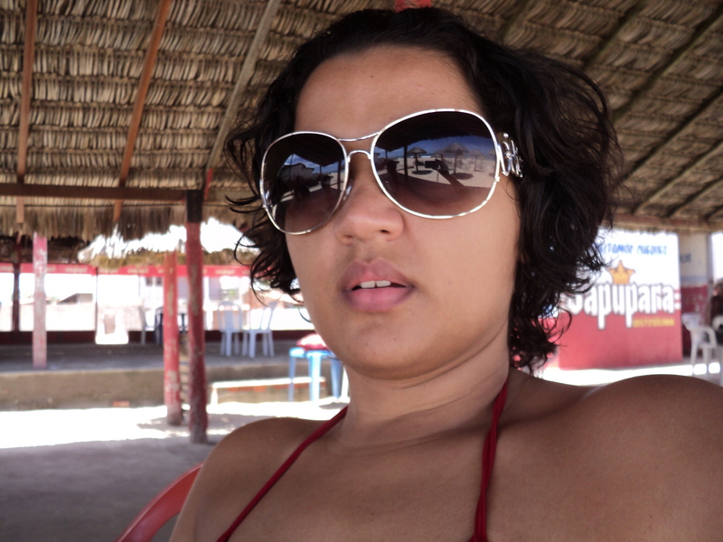 Date this sensual Brazil girl R from Fortaleza BR3973