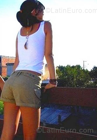 Date this exotic Brazil girl Rafaela from Rio De Janeiro BR3980