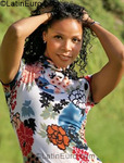lovely Peru girl Darenka from Lima PE378