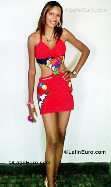 Date this gorgeous Panama girl Chica from Panama PA37