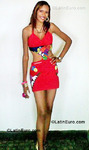 voluptuous Panama girl Chica from Panama PA37