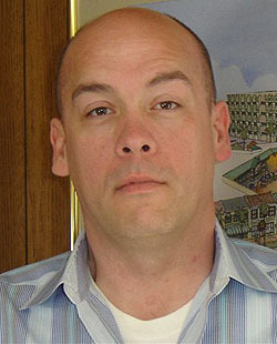 Date this georgeous United States man Willie Olsen from Montrose US8155