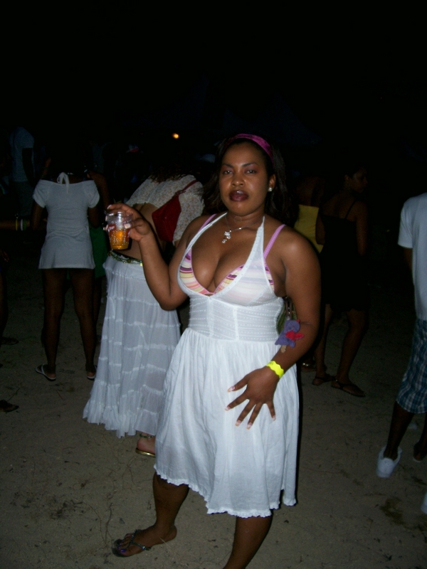 Date this fun United States girl Tannelle from Miami US8171