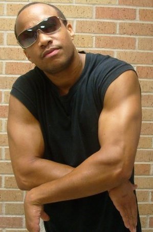 Date this athletic United States man Phillip from Houston US8173