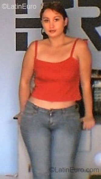 Date this stunning Mexico girl Addy from Chihuahua MX249