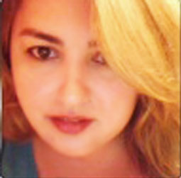 Date this attractive Brazil girl Claudia from Sao Paulo BR4021
