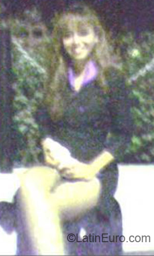 Date this young Peru girl Jannet from Chiclayo PE382