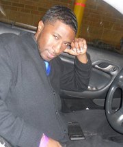 Date this exotic United States man Nate from Boston US8221