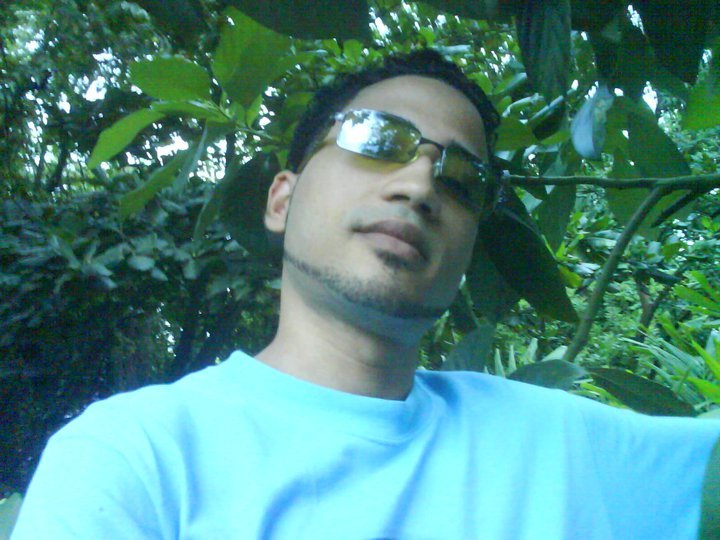 Date this sensual Dominican Republic man Bernardo from Santiago DO5574