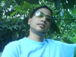 funny Dominican Republic man Bernardo from Santiago DO5574