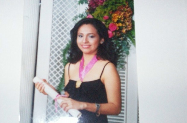 Date this happy Venezuela girl Cathy121980 from Maracaibo VE42