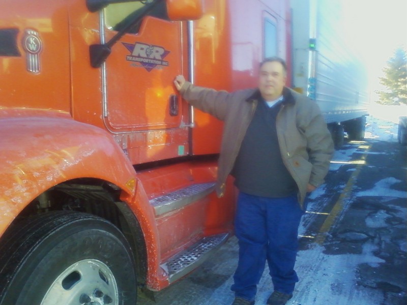 Date this happy United States man Donald from Janesville US8255