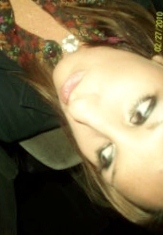 Date this fun United States girl AMIE from Choctaw US8264