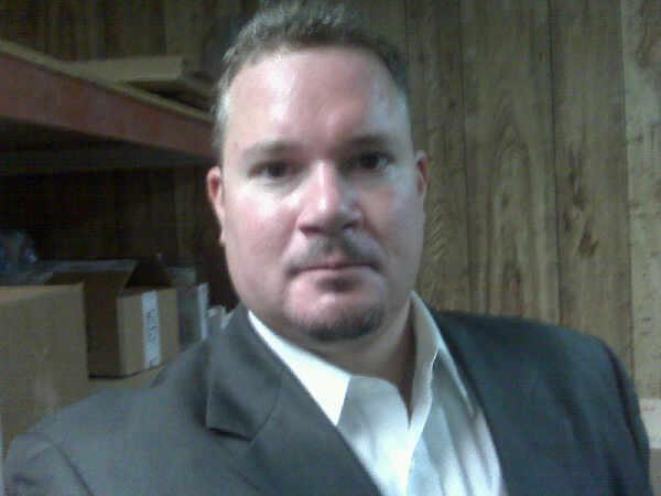 Date this sultry United States man Jaagup from Belleview US8267