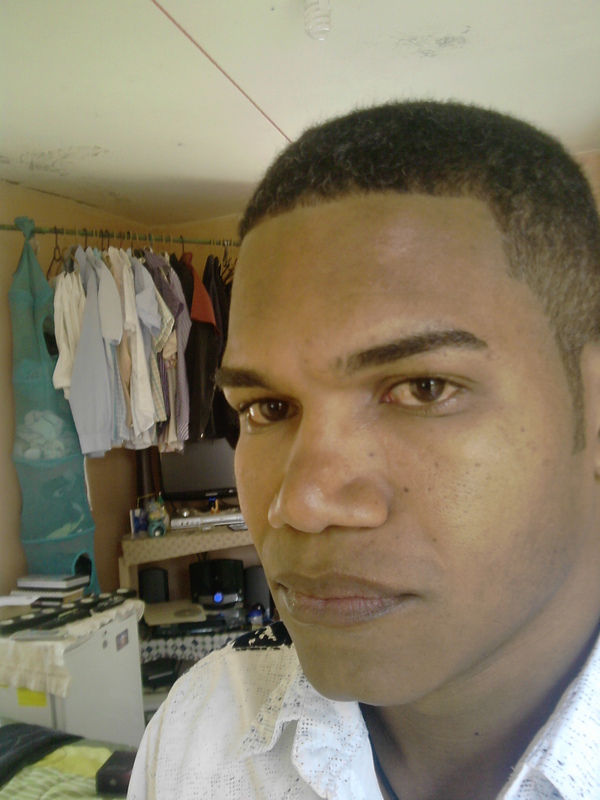 Date this cute Dominican Republic man Julio cesar from San Cristobal DO5604