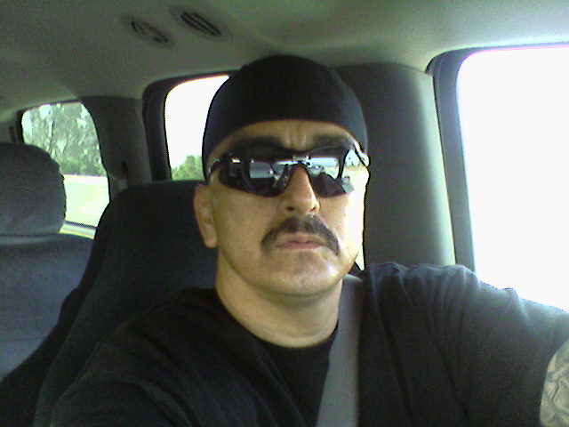 Date this pretty Mexico man Tecolote from Chino MX255