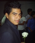 attractive Colombia man  from Ibague CO5597