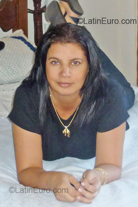 Date this funny Brazil girl Eliane from Coronel Fabriciano BR4064