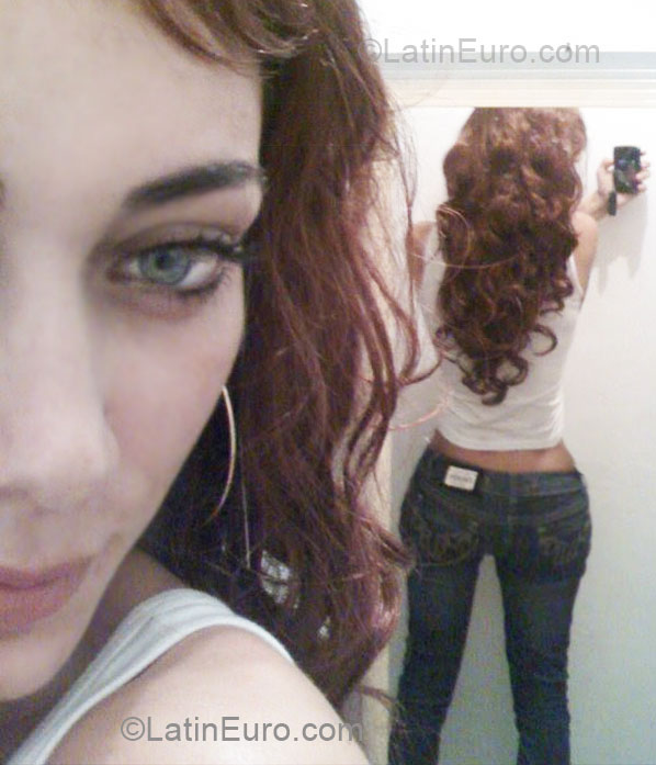 Date this cute Brazil girl Clara from Cachueiro - marataizes BR4065