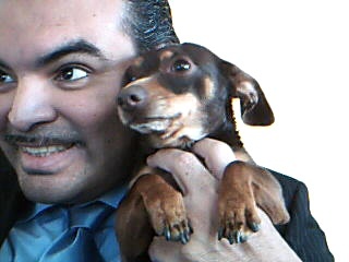 Date this pretty United States man Asand1971 from Los Angeles US8301