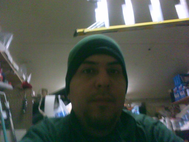 Date this good-looking United States man Fernando from Woodland US8309