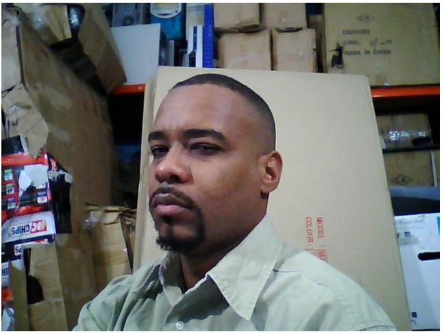 Date this charming Dominican Republic man Alex diaz from La Altagracia DO5655