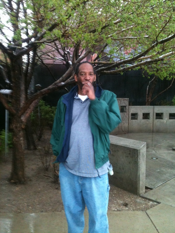 Date this nice looking United States man LINZBOOGIE from Salt Lake City US8345