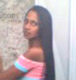 Date this hard body Brazil girl Denise from Sao Joao de Meriti BR4116