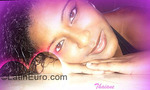 young Brazil girl Thaiane from Belford Roxo BR4120