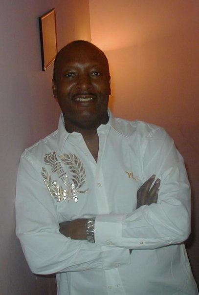 Date this foxy United States man Darryl from New York US8355