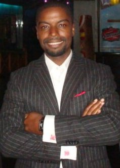 Date this passionate United States man Benjamin from Brooklyn US8373