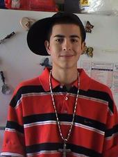 Date this happy United States man MrWorldWide from Houston US8376