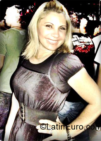Date this young Brazil girl Elenice from Valinhos BR4150