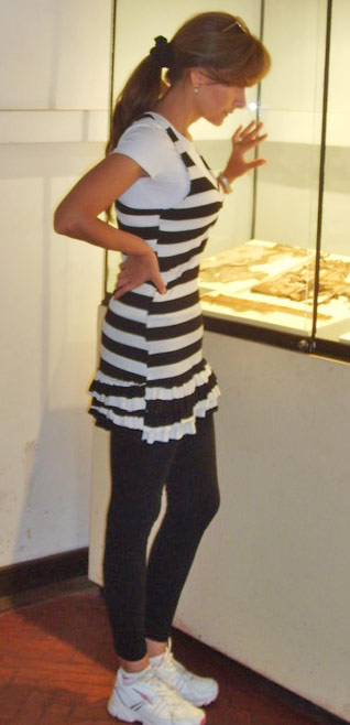 Date this georgeous Peru girl Ximena Lima Per from Lima PE388