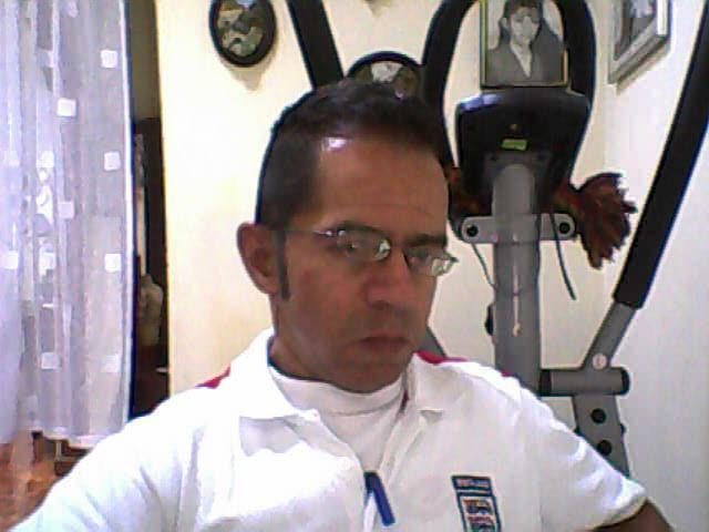 Date this good-looking Colombia man Nicolas from Manizales CO5685