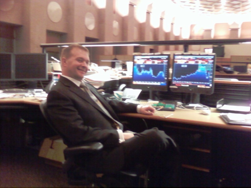 Date this pretty United States man Scott from Denver US8393