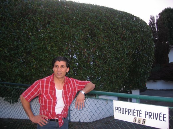 Date this georgeous United States man Cyrus from Dallas MX264