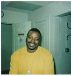 tall United States man Gregory from Troy US8417