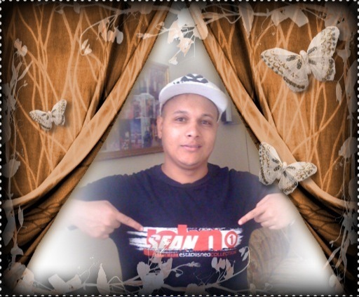 Date this funny Dominican Republic man Kerly manuel from Santiago De Los Cabayeros DO5753