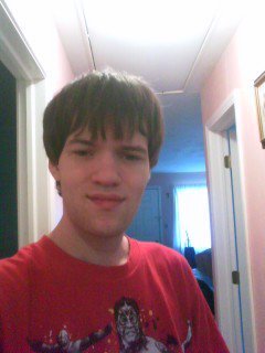 Date this voluptuous United States man David from Huron US8433