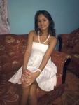 beautiful Honduras girl Mileny from Puerto Cortes HN265